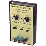 1 Hz-100 kHz FUNCTION GENERATOR KIT by Parts Express