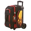 Brunswick 2 Ball Bowlingroller " Inferno "