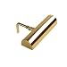 Concept Lighting 301 Ultra Efficient Cordless Picture Light, 18-Inch, Brass