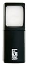 Pocket Magnifier (Black)