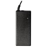 Antec NP90 AC Adapter. 90W NOTEBOOK POWER ADAPTER 19V OUTPUT NB-PWR. For Notebook - 90W - 4.74A - 18.4V DC to 20V DC Antec NP90 AC Adapter. 90W NOTEBOOK POWER ADAPTER 19V OUTPUT NB-PWR. For Notebook - 90W - 4.74A - 18.4V DC to 20V DC