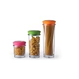 Qualy Kitchen Storage Jar