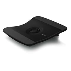 Belkin Notebook Cooling Stand mit 4 USB Versorgungs-Anschl�sse schwarz