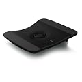Belkin Notebook Cooling Stand mit 4 USB Versorgungs-Anschl�sse schwarz