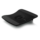 Belkin Notebook Cooling Stand mit 4 USB Versorgungs-Anschl�sse schwarzvon "Belkin"