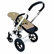 Bugaboo Frog Stroller - Sand