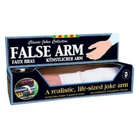 False Arm