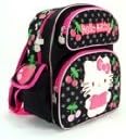 Small Backpack - Hello Kitty - Cherry