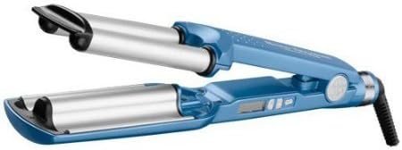 Babyliss Pro Nano Titanium Triple Barrel Waver, BABNT3301
