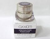 OPI AXXIUM SOAK OFF GEL LINCOLN PARK AFTER DARK