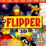 Revue Tlc Edusoft  / Flipper 3D nex generation