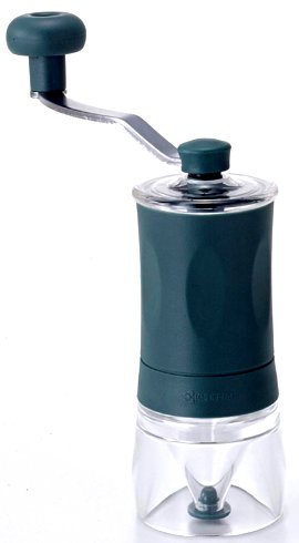 京セラ セラミックお茶ミル 緑茶(煎茶)専用 CM-45GT
