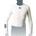 Canterbury Hot Essential Long Sleeve T-Shirt (Black X Small)