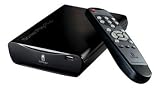 Iomega ScreenPlay Plus USB 2.0/AV/HDMI, 500GB Multimedia Drive