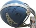 Chris Johnson Autographed Tennessee Titans Mini Football Helmet