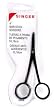 Singer 4" Non-Stick Scissors 03406