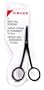 Singer 4" Non-Stick Scissors 03406