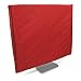 STM Mask for Apple 24 in. Flat Panel iMac in Red