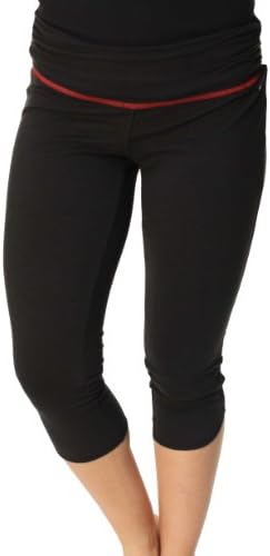 New Balance Women's Yoga Capri Pants