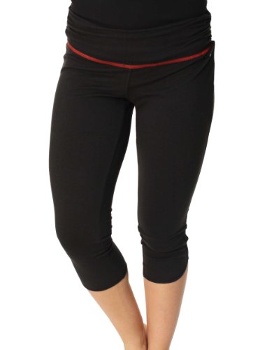New Balance Women's Yoga Capri Pants