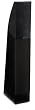 MartinLogan Motion 12 Floorstanding Speaker (Black Ash, each)