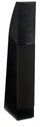 MartinLogan Motion 12 Floorstanding Speaker (Black Ash, each)