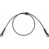 OmniMount Safety Cable Kit