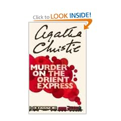 Poirot - Murder on the Orient Express