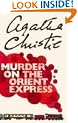 Poirot - Murder on the Orient Express