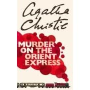 Murder on the Orient Express (Hercule Poirot)