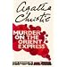 Murder on the Orient Express (Hercule Poirot)