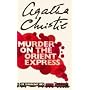 Murder on the Orient Express (Hercule Poirot)
