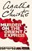 Murder on the Orient Express (Hercule Poirot)