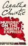 Poirot - Murder on the Orient Express