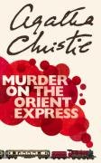 CD-Charts  Used : Murder on the Orient Express (Hercule Poirot)