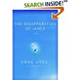 The Disapparation of James