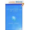 The Disapparation of James