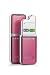 Zeno Pro Acne Clearing Device with 90 Count Cartridge, Pink