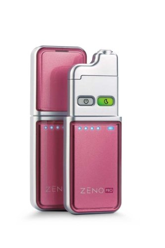 Zeno Pro Acne Clearing Device with 90 Count Cartridge