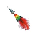Grauvell Froggy Pike Lure