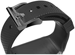 MUIZFUFI smart wrist watch for android smart phone black