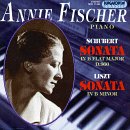 Schubert and Liszt: Piano