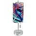 Kng 001039 Spider-man 3D Magic Image Lamp
