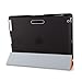 Speck Products SmartShell, Lightweight, Ultra-Thin Case for iPad 2 - Black (SPK-A0432)