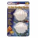 Vacation Feeder - Fish Shape - 14-Day - 2 pk