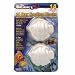 Vacation Feeder - Fish Shape - 14-Day - 2 pk