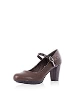 VLÖD Salones Mary Jane (Taupe)