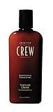 American Crew Texture Creme, 8.45 oz (Pack of 3)