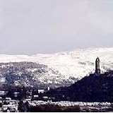 Christmas In Scotland