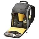 Case Logic TBC-307 SLR Camera Backpack (Black)